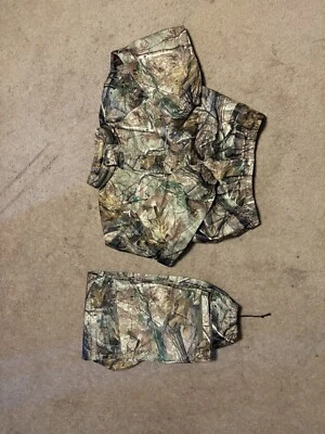 Hunting Boliklova Realtree - Image 1 of 2