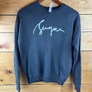 Sudadera Sugar Cuello Redondo Máscara Seint Beauty talla S - Imagen 1 de 3