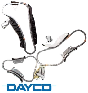 DAYCO FULL TIMING CHAIN KIT FOR KIA SORENTO BL D4CB TURBO DIESEL 2.5L I4 - Picture 1 of 1