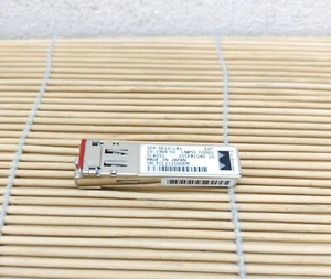 Cisco Excelight SFP-OC12-LR1 OC-12/ STM-4 SFP Long Reach 40km 10-1968-01 V01 - Bild 1 von 1