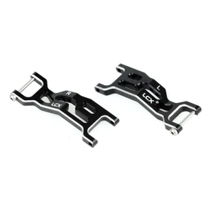 LCX RC Car Front Suspension Arm Set for 1/16 1/18 Losi Mini-B Mini-T 2.0 - Picture 1 of 5