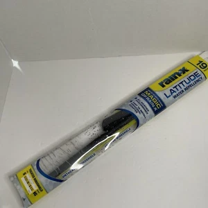 Rain-X 5079276-2 Latitude 2-IN-1 Water Repellency Wiper Blade, 19" - Picture 1 of 3