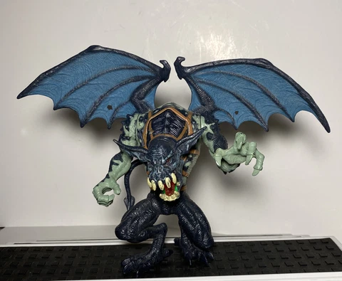 Chap Mei Argus Legends Of Knights Figure Gargoyle Beast 6" Cover