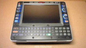HONEYWELL THOR VM1 163163-0001 Vehicle-Mounted Computer EXCL PSU - INCL STYLUS - Picture 1 of 8