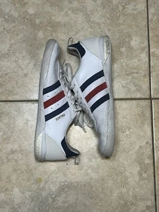 Adidas x Palace Skate Shoes Men size 7 - Picture 1 of 16