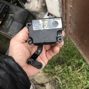 VAUXHALL VECTRA C HEATER MOTOR FLAP CONTROL UNIT GM 09180201 - Picture 1 of 3