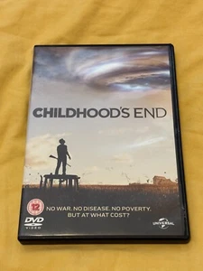 Childhood's End (DVD, 2016) Region 2 - Bild 1 von 4