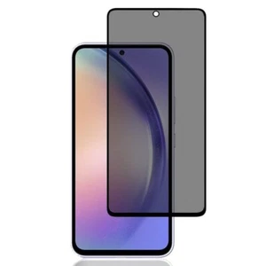 PRIVACY SCREEN PROTECTOR FOR GOOGLE PIXEL 8A ANTI SPY PRIVATE HYDROGEL FILM 8 A - Picture 1 of 11