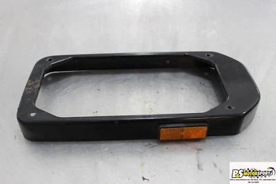 01 2001 Suzuki Intruder 800 Vs800 Vs Radiador Parrilla Protector Cubierta  Foto 1 de 4