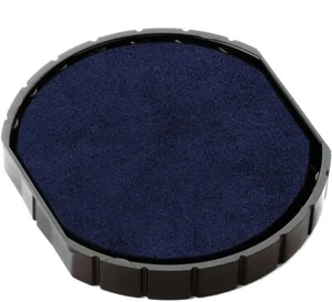 COLOP E/R40 Blue Replacement Pad - Single - Picture 1 of 1