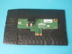 New Advantech Expansion Card Circuit Board PCM-707 Rev. A1 19AK070701 - Foto 1 di 12