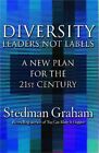 Różnorodność: Liderzy, a nie etykiety: Nowy plan na XXI wiek (oprawa miękka lub S