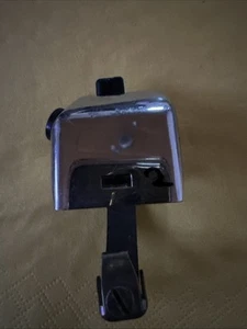 SIMSON SR2 , SR2E Abblendschalter mit Hupenknopf Gebraucht - Bild 1 von 12