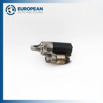 2004-2008 MERCEDES SL55 Starter Motor 0061510601 46k OEM - Image 1 of 4