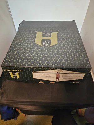 Mackenzie Chest Waders, Tall Sz. 9  New In Box - Image 1 of 4