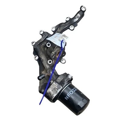 ISUZU D-MAX OIL COOLER FILTER HOUSING 2.5 4JK1 MK2 2012-2017 8981864521 - Image 1 of 4