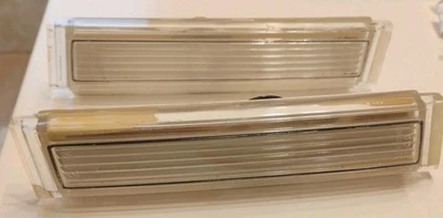 GM 1977 78 79 Buick Regal, Park Avenue Opera Coach luces lámparas de techo 5973531/2 Foto 1 de 4