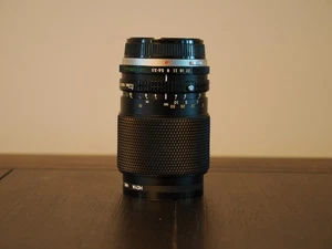 Olympus Om Zuiko 35-105mm f3.5-4.5 Auto-Zoom Lens with Manual Focus, Excellent. - Picture 1 of 4