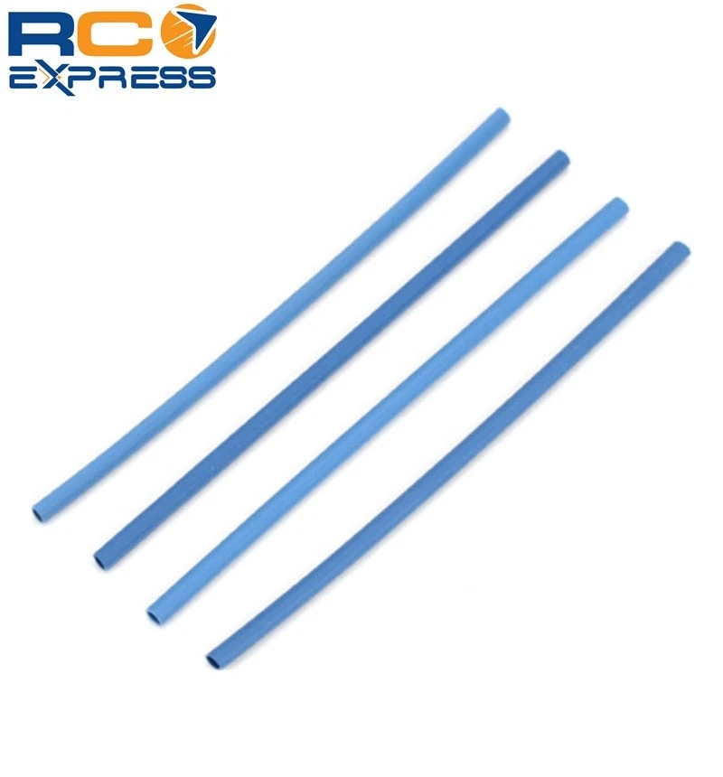 DU-BRO Heat Shrinkwrap 1/16 inch Blue DUB435 - Image 1 of 1