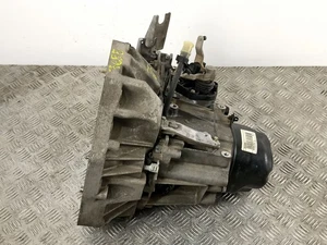 JR5108 GETRIEBE / 46618 FÜR RENAULT MEGANE II BM0/1_, CM0/1_ 1.5 DCI BM02, BM - Bild 1 von 10