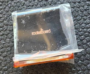 Mikrotik hAP Mini Routerboard RB931-2nD Wireless N 3xPort Router RouterOS L4 - Picture 1 of 5