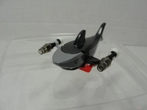 LEGO Shark Minifigure Black Manta Deep Sea Strike - Picture 1 of 5