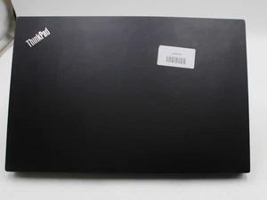 Lenovo ThinkPad E15 15,6 pulgadas sin HD sin Caddy 8 GB de RAM i5-10210U 30 días de garantía - Imagen 1 de 7