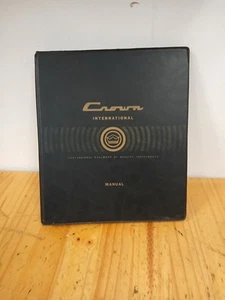Crown 800 Tape Recorder Manual analog reel - Picture 1 of 3