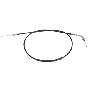 Cable acelerador (tirón) ilimitado piezas Honda CB400A Hawk Hondamatic 78 CM400E - Imagen 1 de 1