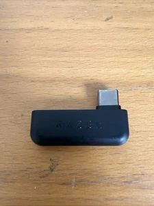 Dongle Only Razer Barracuda X 2.4 USB-C Dongle (RC30-0378) - Picture 1 of 3