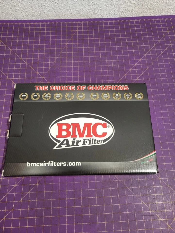 BMC Luftfilter FM01095 für Yamaha T-Max 560 - Bild 1 von 4