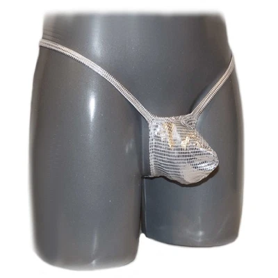 Mens thong bulge pouch thong (L-XL) - Bild 1 von 4