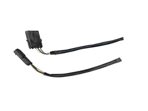 Luz trasera Jeep Wrangler YJ COLETA 87-95 cableado luz trasera freno OEM - Imagen 1 de 3