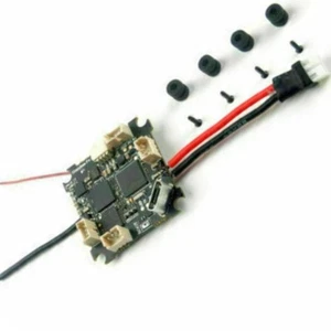 Happymodel Crazybee F4 Lite 1S Flight Controller FC für Mobula6 TinyWhoop - Bild 1 von 11