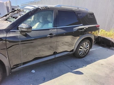 Passenger Right Front Door Fits 22-25 PATHFINDER 129903 Foto 1 de 4