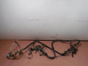 Arnés de cableado de carrocería lateral del conductor Jeep Cherokee XJ 1988 fabricante de equipos originales envío gratuito de fábrica - Imagen 1 de 13