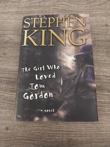 Girl Who Loved Tom Gordon by Stephen King (1999, Hardcover) - Picture 1 of 3
