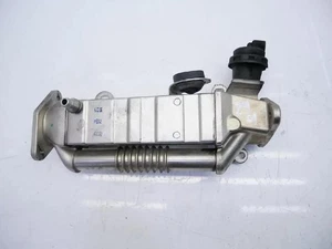 7823319 ENFRIADOR GASES ESCAPE para MINI COOPER 1 6 D DIESEL 411180 - Imagen 1 de 2