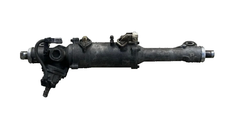 Rack de direção hidráulica 2006-2013 Lexus IS250 IS350 AWD fabricante de equipamento original - Imagem 1 de 1