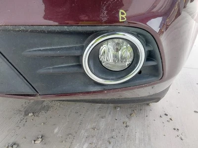Used Driving Light fits: 2014 Honda Pilot fog-driving bumper mounted lamp only G Foto 1 de 4