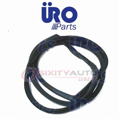 URO Rear Windshield Seal for 1966-1967 Mercedes-Benz 230S - Body Gaskets yy - Image 1 of 4