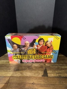Austin Powers Collectible Card Game Booster Box - 30 packs with 11 cards each - Picture 1 of 2