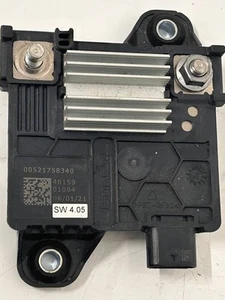 CENTRALINA START & STOP FIAT PANDA (8Q) FIAT PANDA VAN (8Q) (11/21>) - Foto 1 di 6