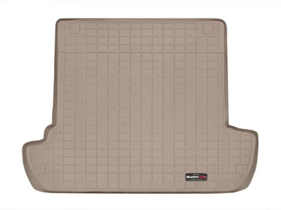 WeatherTech Cargo Trunk Liner for 2003-2009 Toyota 4Runner - Image 1 of 4
