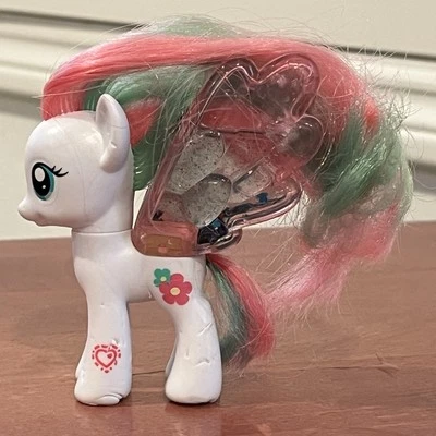 My Little Pony Water Cuties Blossomforth G4 Friendship is Magic TLC 2014 Foto 1 de 4