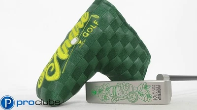 NEW JOYSKULL AUGUSTA "MASTERS" SPECIAL RELEASE '2024 PUTTER w/ HEADCOVER #400847 - Image 1 of 4