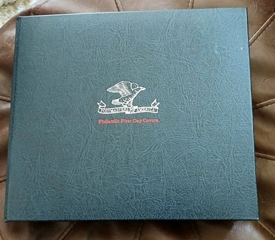 Postmasters of America Philatelic First Day Covers Stamps 1976-1978 59 COVERS - Image 1 of 4