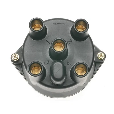 JH-269 Distributor Cap for Truck Hardbody 240 Nissan Pickup D21 240SX 1989-1990 - Image 1 of 2