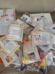 20 Tagesideen zum Thema Elfe im Regal - Bild 1 von 22