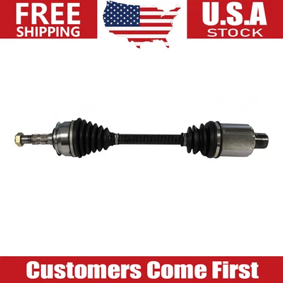 Conjunto de eje CV delantero derecho para Chevrolet Cruze 1,4 L Foto 1 de 4